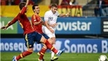 TBN 1-1 Pháp: La Roja chết hụt ngay tại Vicente Calderon